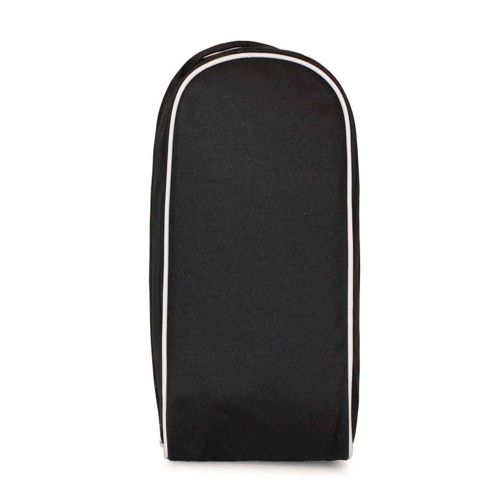 Pack Mochila Portland + Botinero Manchester negro 