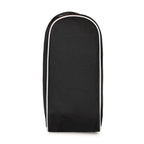 Pack Mochila Portland + Botinero Manchester negro 