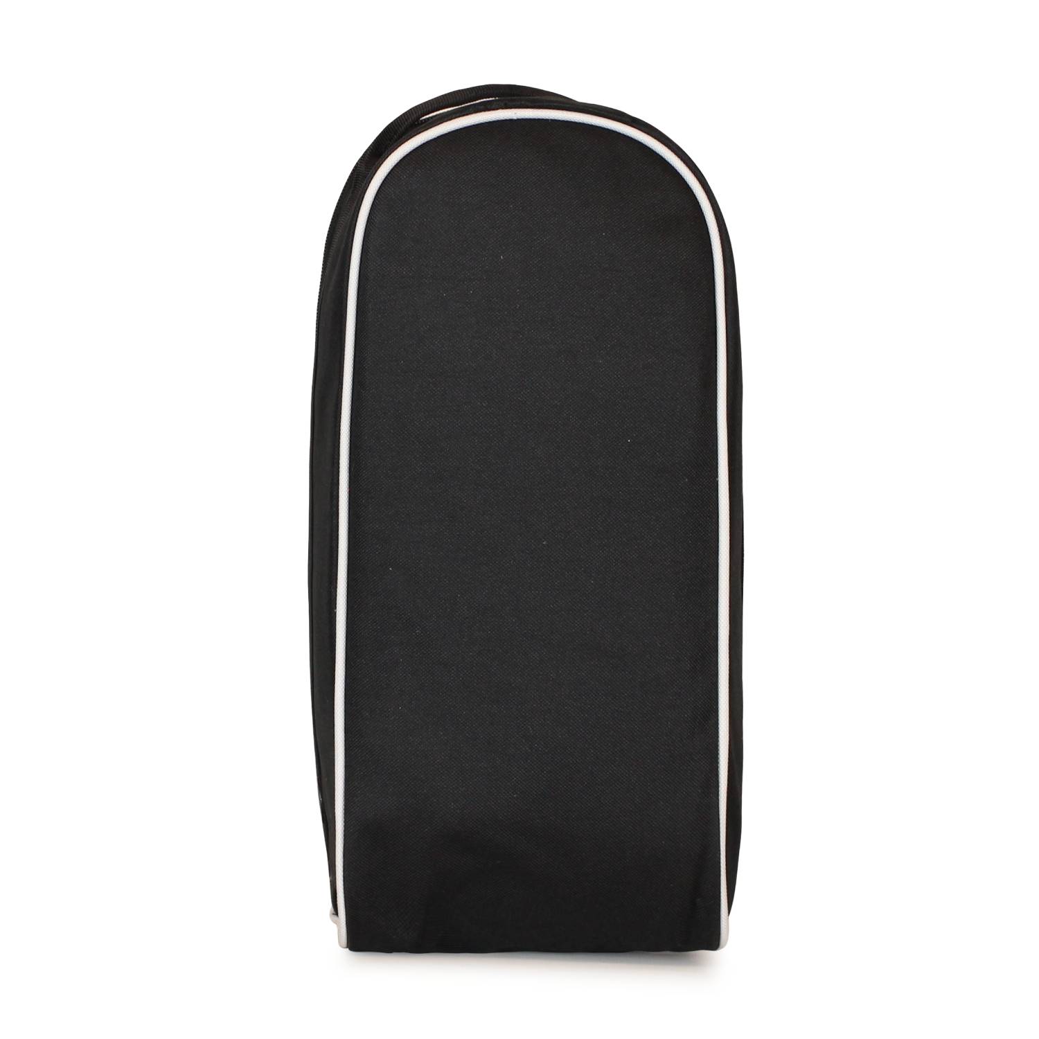 Pack Mochila Portland + Botinero Manchester negro 