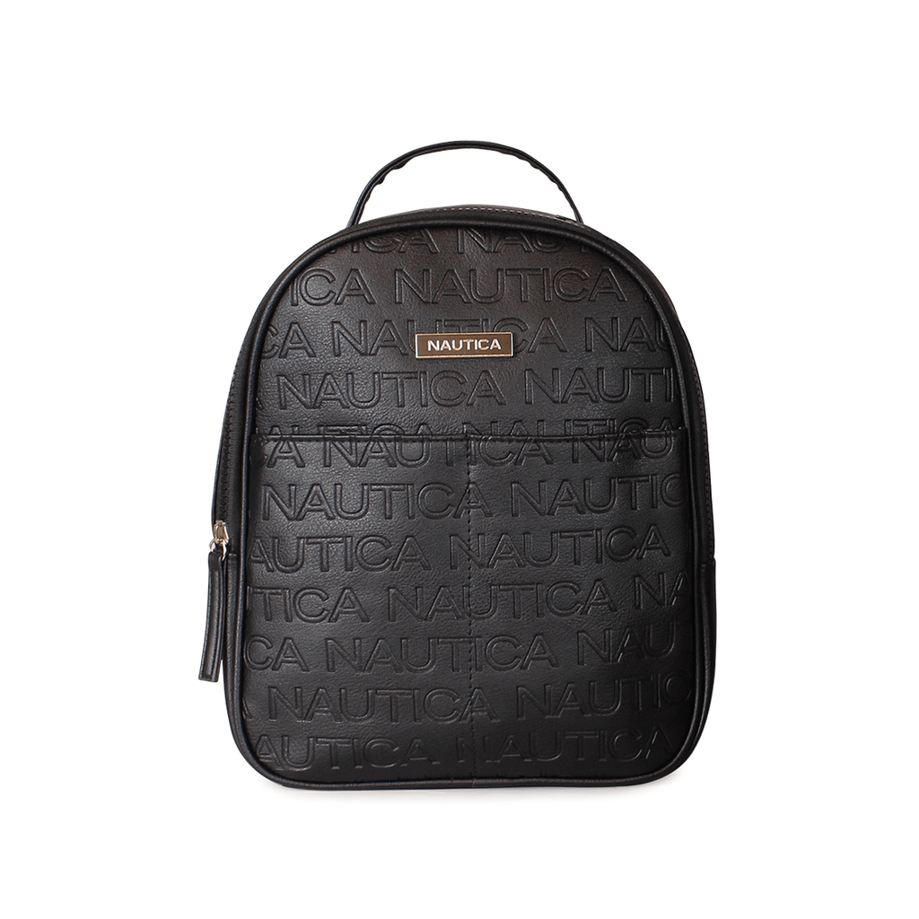 Pack Mochila Queen + Cartera Lady negra negro