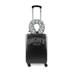 Pack Maleta Cabina 10kg DKNY Hot Town + Almohada de Viaje Memory Foam