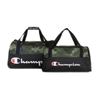 Pack bolso Toronto 28 Lts + Atlanta 45 Lts verde
