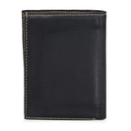 Billetera hombre Rave negro