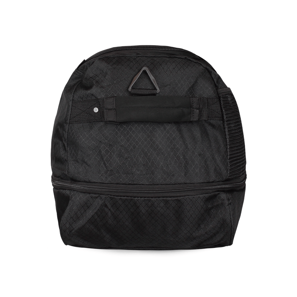 Bolso con ruedas Goliat negro
