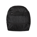 Bolso con ruedas Goliat negro