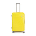 Maleta mediana Palermo amarillo