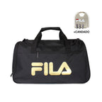 Bolso Verona 42 lts dorado