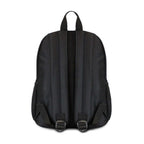Pack Maleta cabina S Lola 10kg + Mochila Urbanix Fila 16lts negro-gold negro