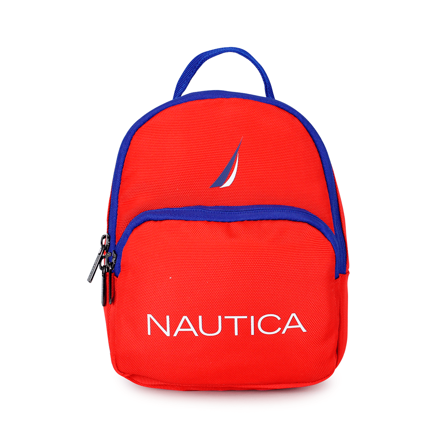 Pack Nautica Maleta cabina Hope 10kg + Mochila Parvus azul eléctrico