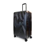 Pack Maleta Grande City Scape + Organizador 6 piezas negro DKNY