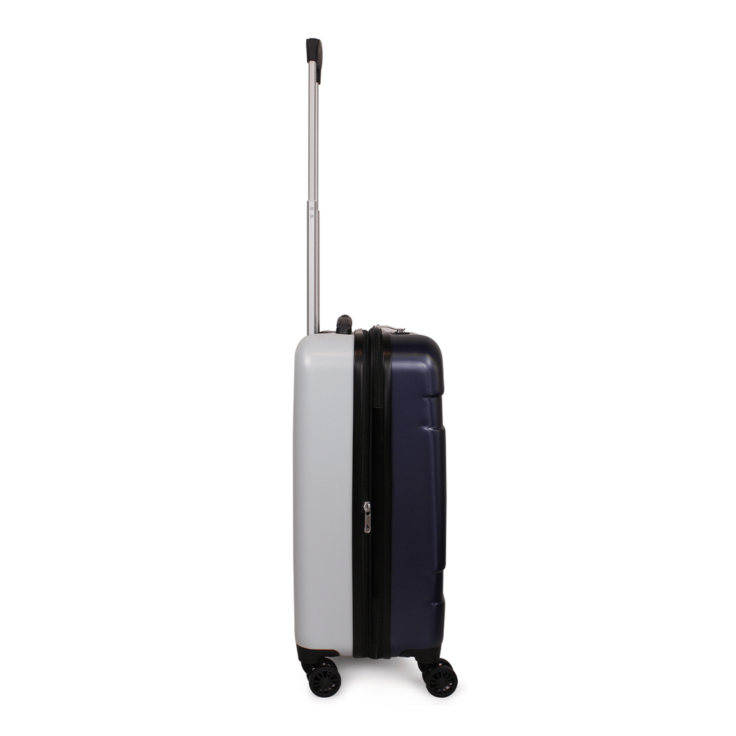 Pack Maleta cabina Bora 10kg + Cartera Leeway Nautica azul