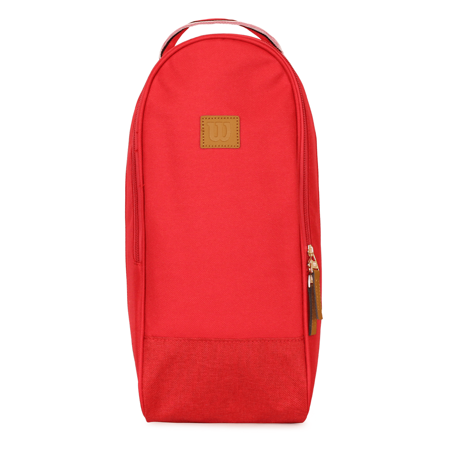 Bolso Madrid rojo