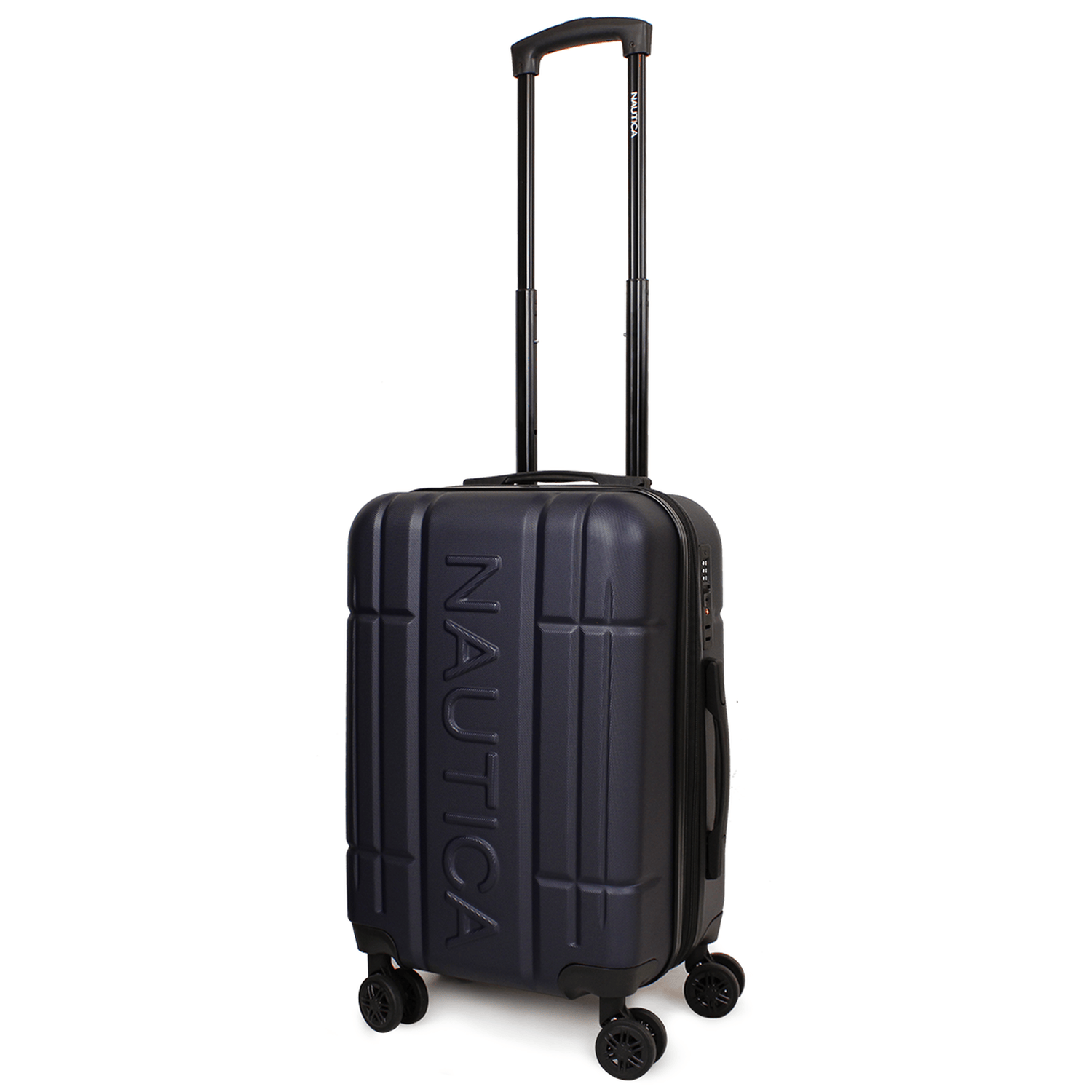 Pack Maleta cabina Amsterdam 10k + Bolso Mannar Nautica azul