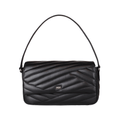 cartera sara negro