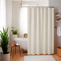 Forro Cortina de baño Impermeable Antimoho Premium 178x183cm Nautica Home