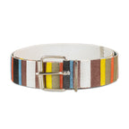 Cinturón mujer multicolor Carven
