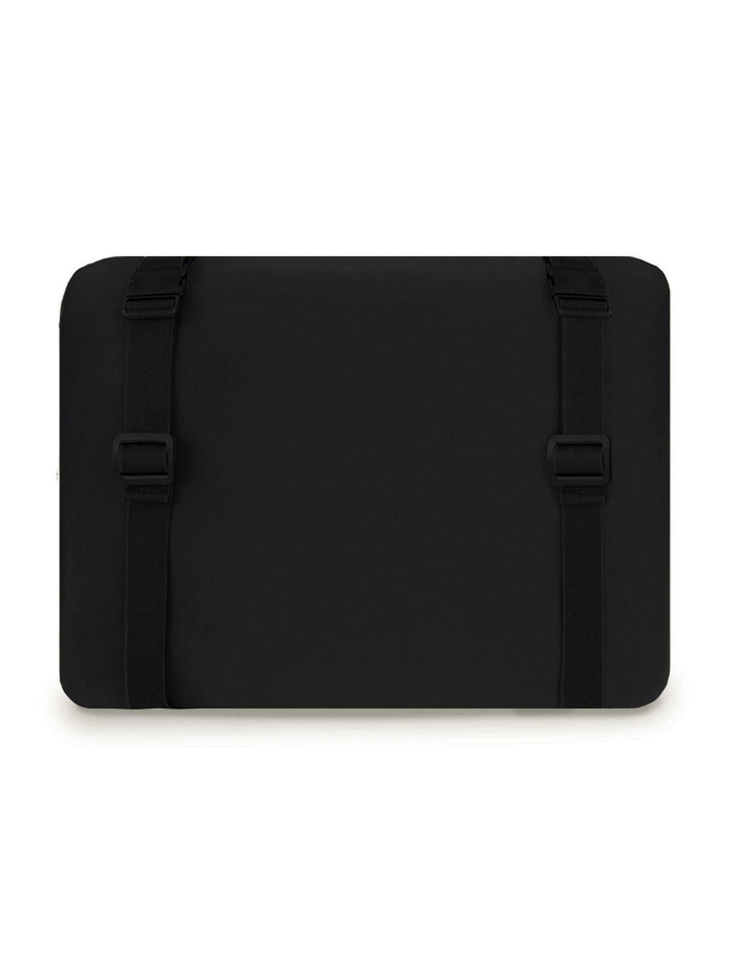 Pack Maleta de cabina Mónaco 10kg negro + Kit de sueño Nautica
