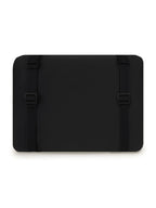Pack Maleta de cabina Mónaco 10kg negro + Kit de sueño Nautica