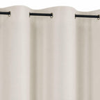 Forro Cortina de baño Impermeable Antimoho Premium 178x183cm Nautica Home