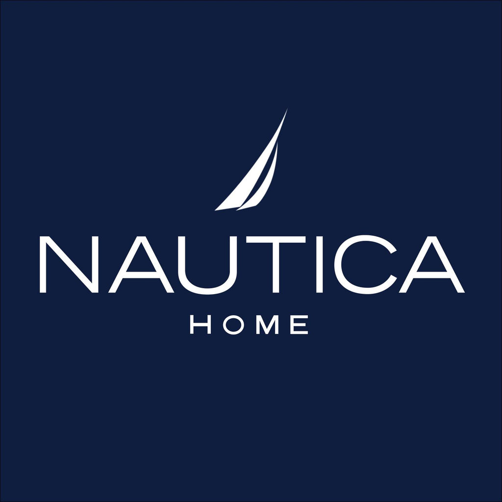 Forro Cortina de baño Impermeable Antimoho Premium 178x183cm Nautica Home