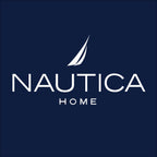 Forro Cortina de baño Impermeable Antimoho Premium 178x183cm Nautica Home