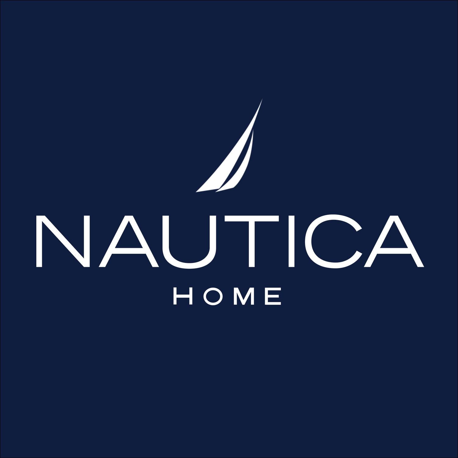 Forro Cortina de baño Impermeable Antimoho Premium 178x183cm Nautica Home