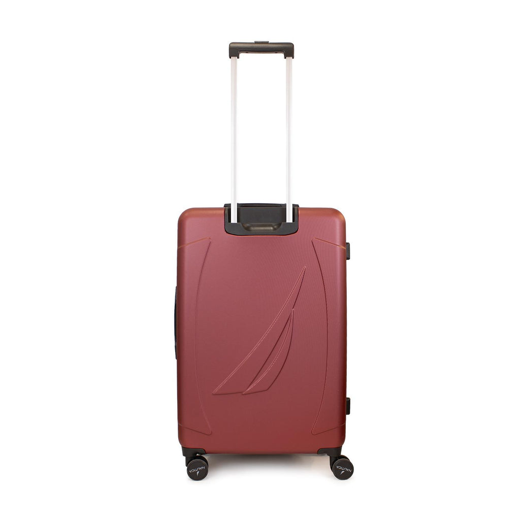 Maleta Mediana 20kg Crown Nautica