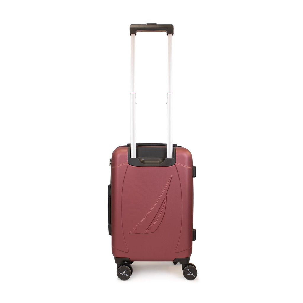 Maleta de cabina S 10kg Crown Nautica