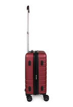 Maleta Argo S de Cabina 10 kg burdeo Nautica