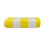 Pack Maleta cabina 10kg Bora amarilla + Toalla de playa Nautica