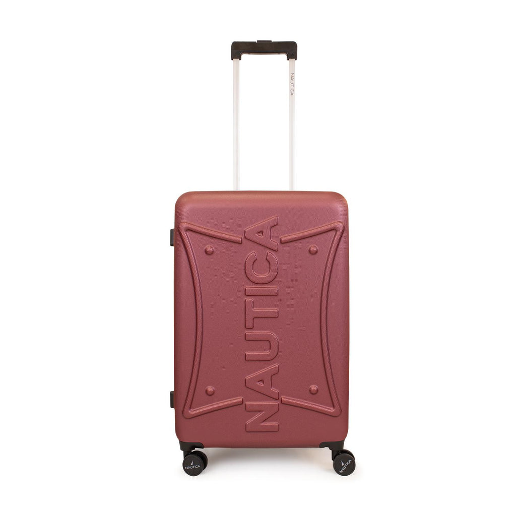 Maleta Mediana 20kg Crown Nautica