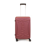 Maleta Mediana 20kg Crown Nautica