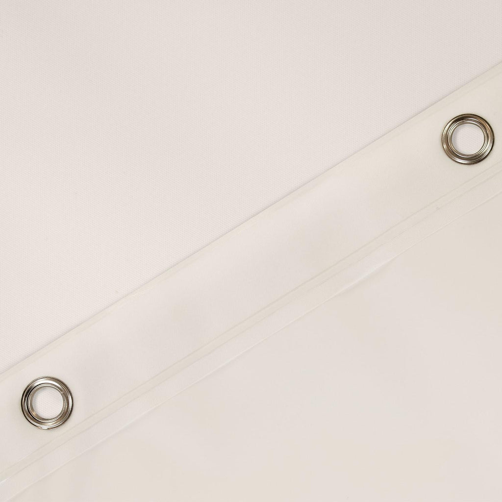 Forro Cortina de baño Impermeable Antimoho Premium 178x183cm Nautica Home