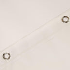 Forro Cortina de baño Impermeable Antimoho Premium 178x183cm Nautica Home