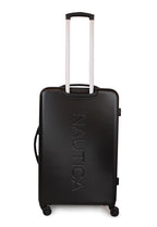 Pack 2 Maleta Bora medianas 20kg M+M blanca-negro Nautica