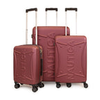 Set 3 Maletas S+M+L Cabina 10k Mediana 20k Grande 23k Crown Nautica