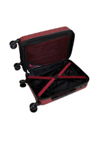 Maleta Argo S de Cabina 10 kg burdeo Nautica