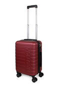 Maleta Argo S de Cabina 10 kg burdeo Nautica