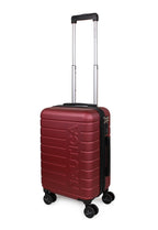 Maleta Argo S de Cabina 10 kg burdeo Nautica