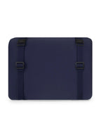 Pack Maleta de cabina Mónaco 10kg azul + Kit de sueño Nautica
