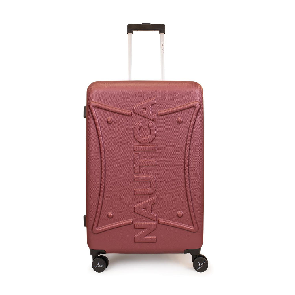 Maleta grande L 23kg Crown Nautica