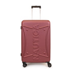Maleta grande L 23kg Crown Nautica