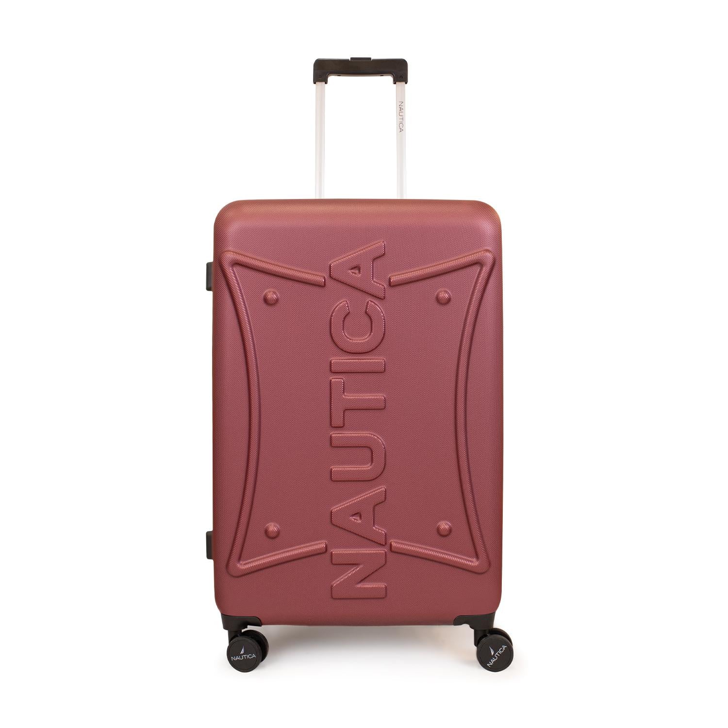 Maleta grande L 23kg Crown Nautica