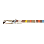 Cinturón mujer multicolor Carven