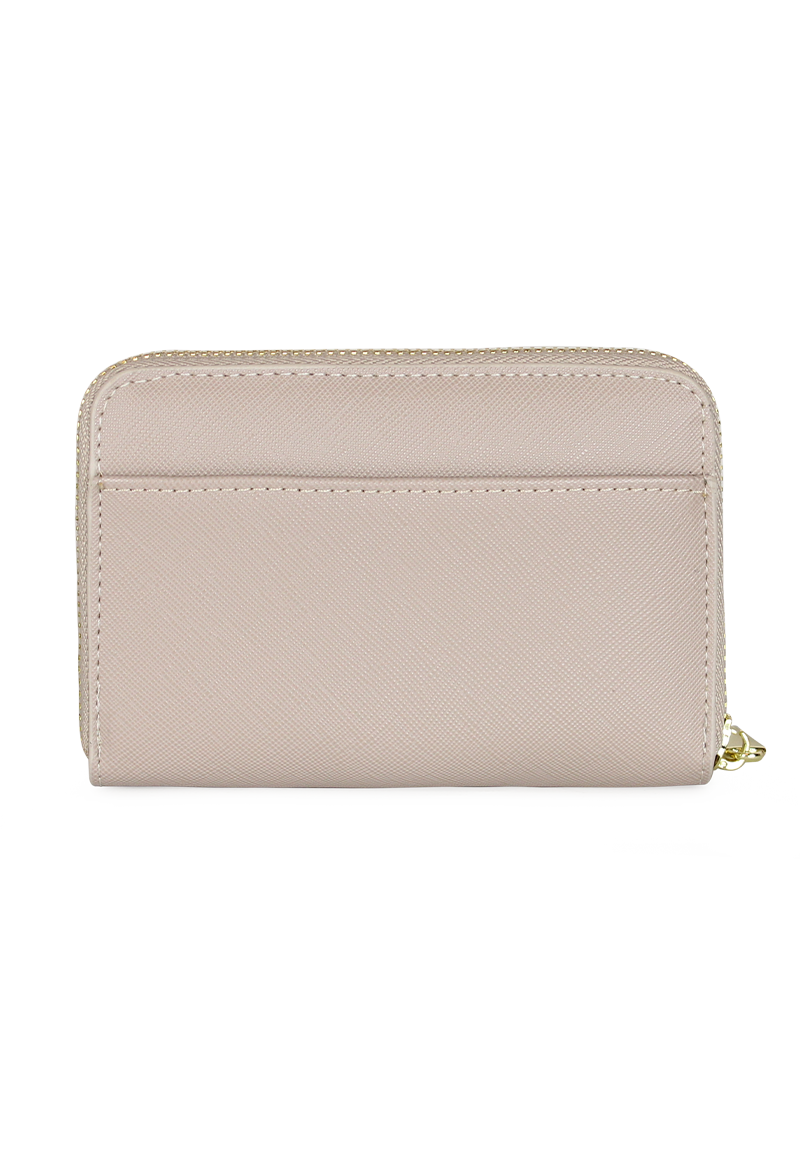 Billetera mujer Trifold Kenneth Cole