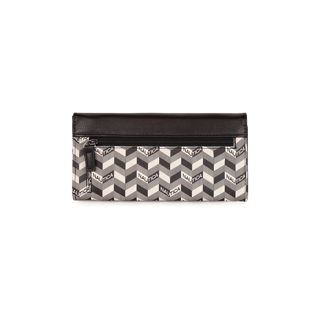Billetera Catar negro