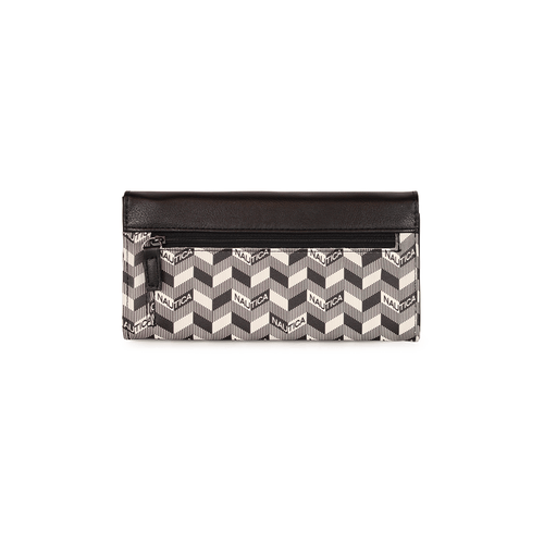 Billetera Catar negro