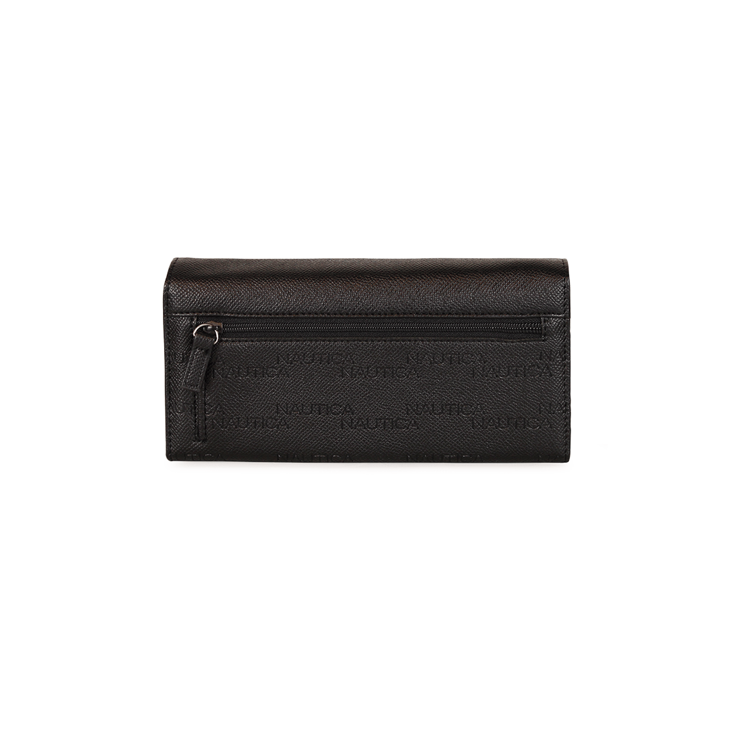 Billetera Sunset negro