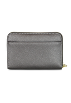 Billetera Trifold gris