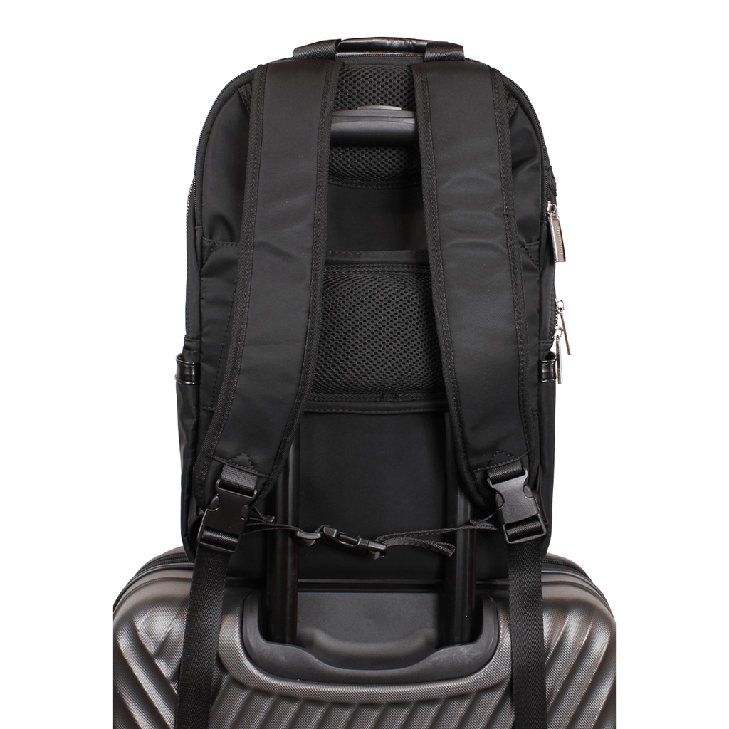 Mochila Turin negro